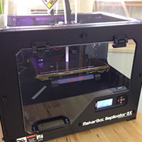 3Dプリンターの印刷技術の種類